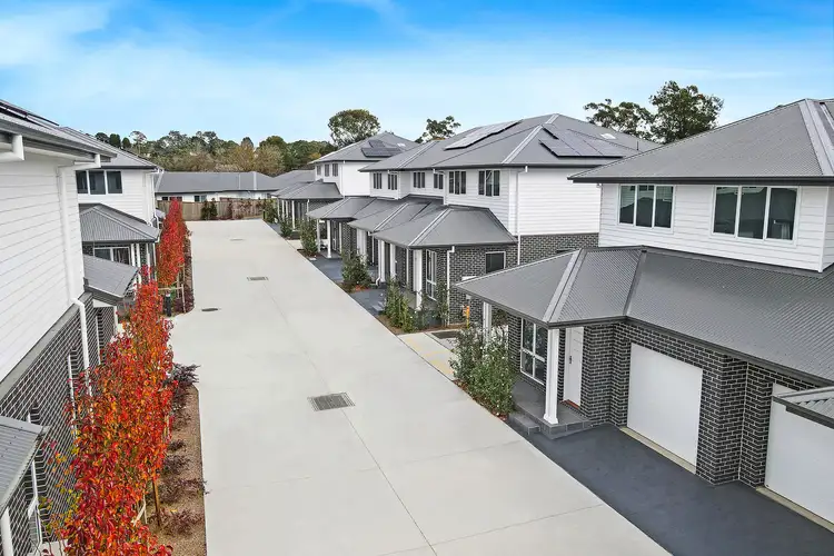 6/57 Throsby Street, Moss Vale NSW 2577