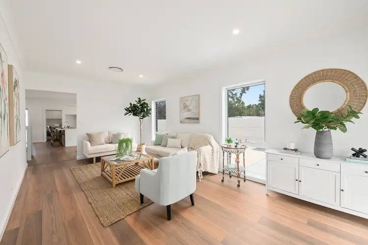 Fifth view of Homely townhouse listing, 5/57 Throsby Street, Moss Vale NSW 2577