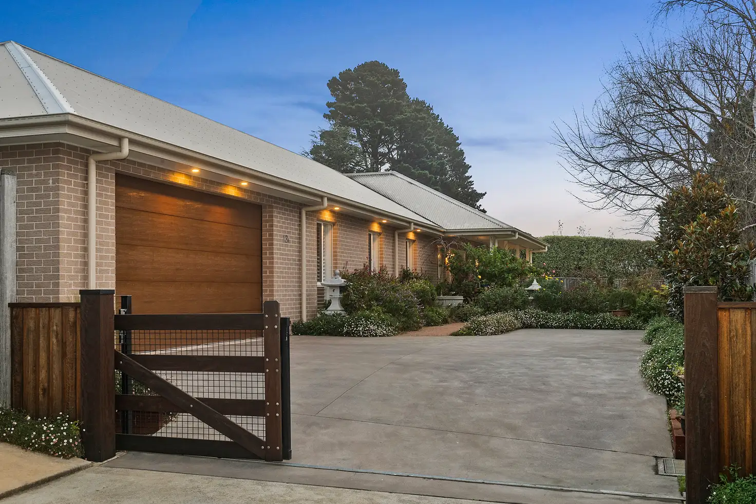 Main view of Homely house listing, 13A North Street, Moss Vale NSW 2577