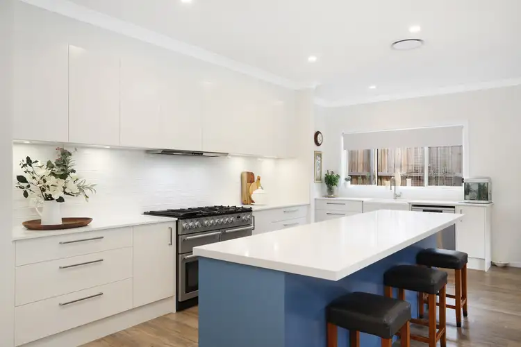 Fifth view of Homely house listing, 13A North Street, Moss Vale NSW 2577