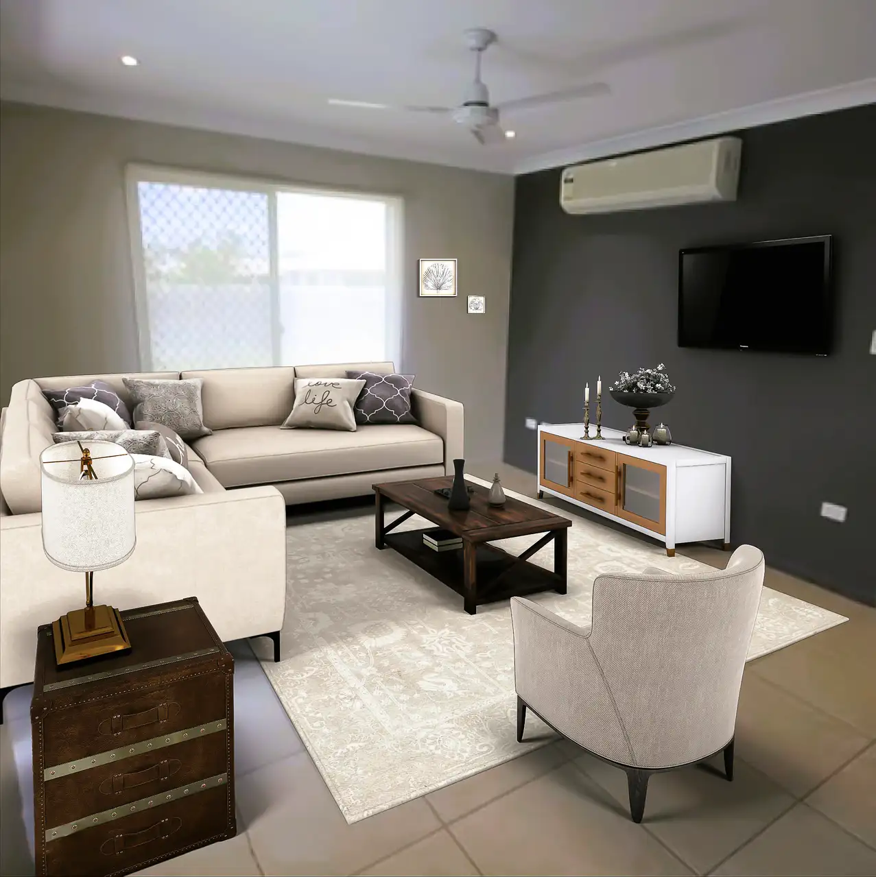 Main view of Homely house listing, 32 Blue Wren Drive, Kelso QLD 4815