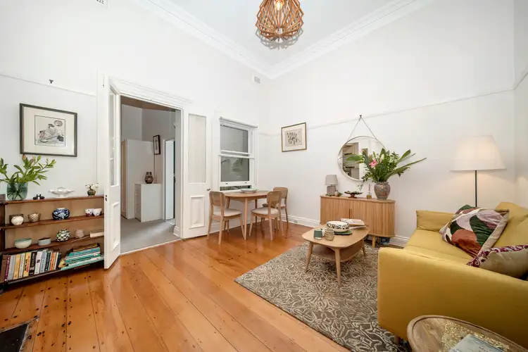 Fifth view of Homely apartment listing, 3/75 Smith Street, Balmain NSW 2041