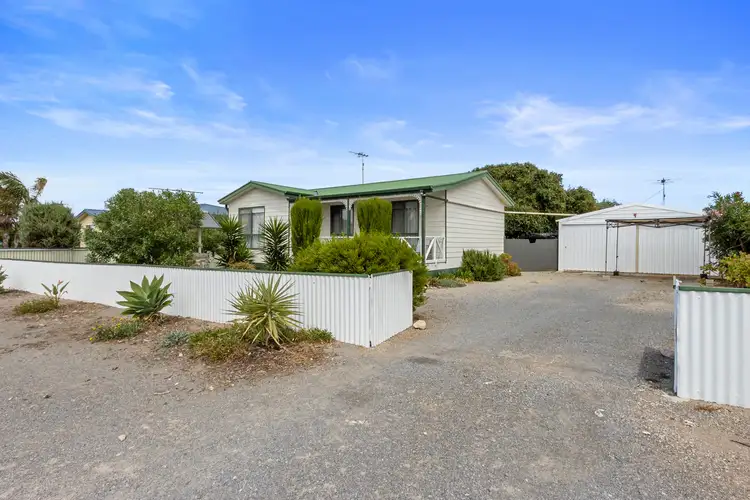 Main view of Homely house listing, 143 Moores Drive, Hardwicke Bay SA 5575