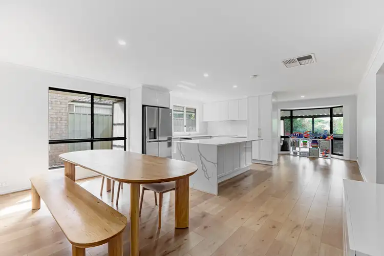 Fourth view of Homely house listing, 20 Tyrone Court, Wynn Vale SA 5127