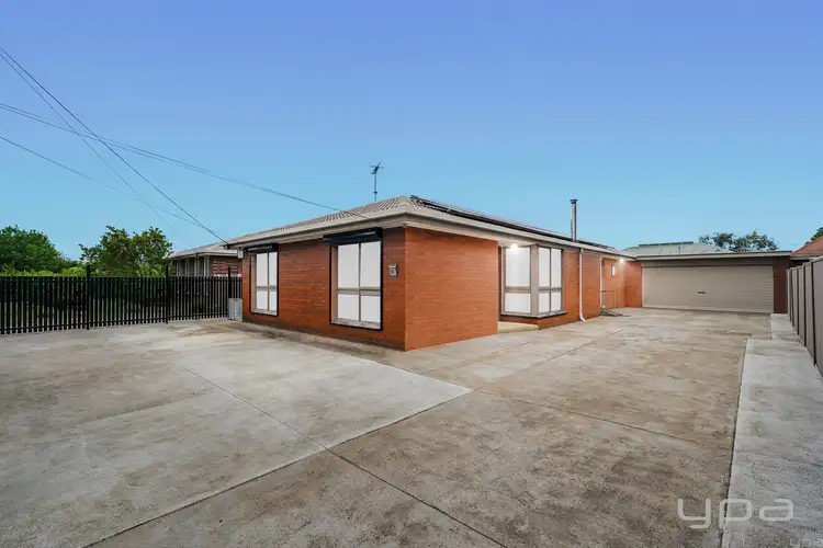 Main view of Homely house listing, 20 Edgar Street, Werribee VIC 3030