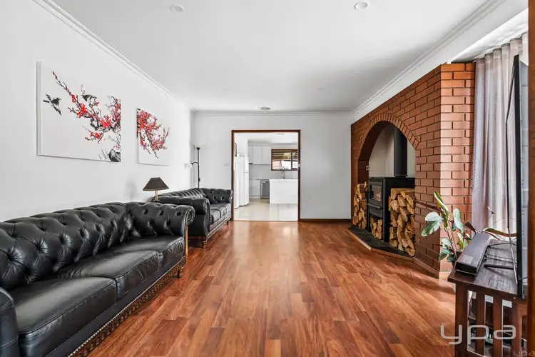 Second view of Homely house listing, 20 Edgar Street, Werribee VIC 3030