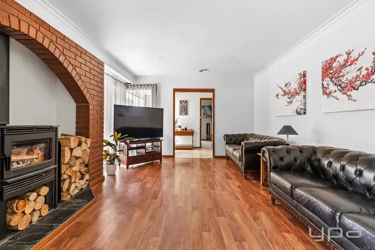 Fourth view of Homely house listing, 20 Edgar Street, Werribee VIC 3030