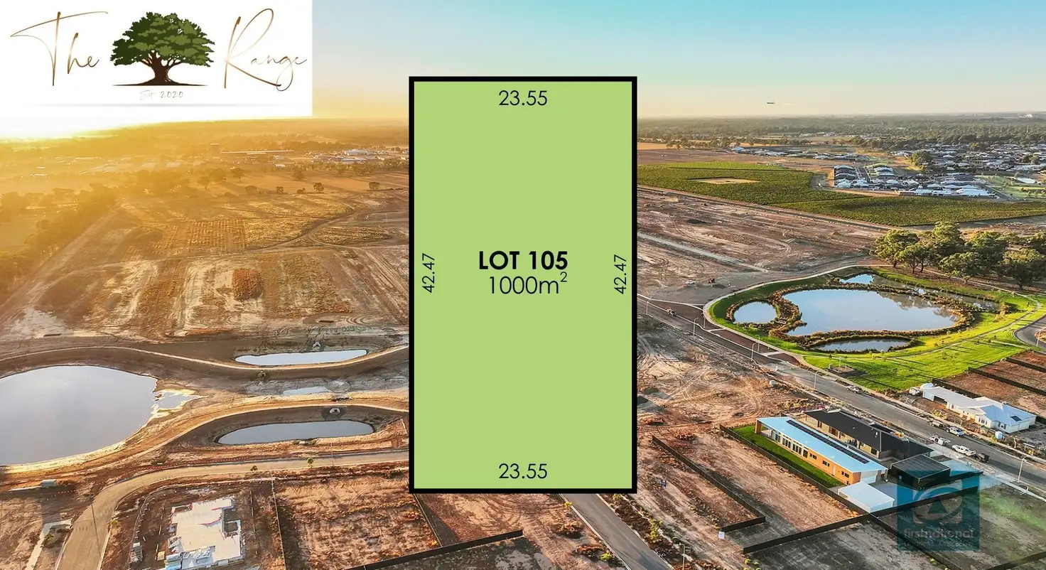 Main view of Homely land listing, 20 Whistler Circuit, Moama NSW 2731