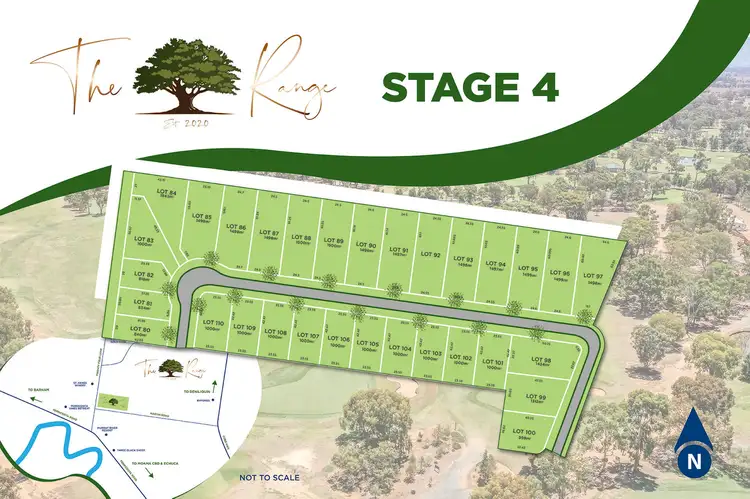 Fourth view of Homely land listing, 20 Whistler Circuit, Moama NSW 2731