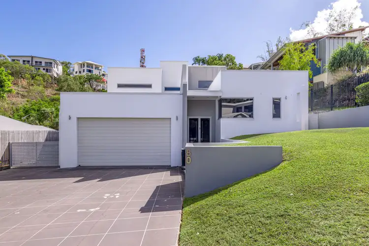 80 Yarrawonga Drive, Castle Hill QLD 4810