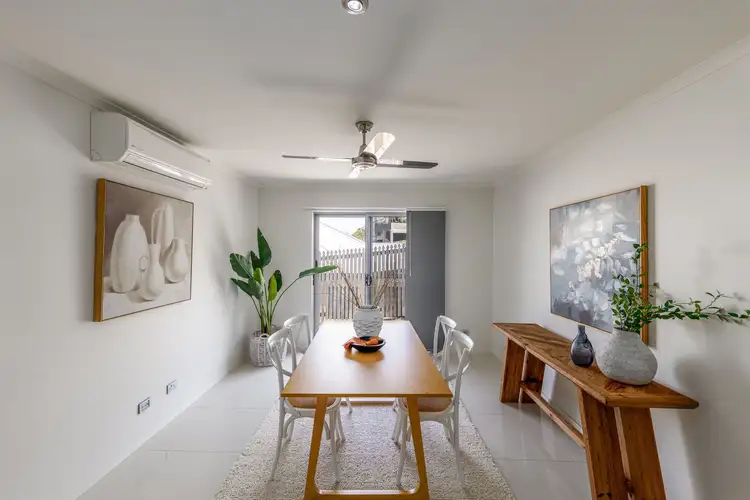 Fourth view of Homely house listing, 80 Yarrawonga Drive, Castle Hill QLD 4810