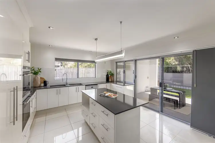Fifth view of Homely house listing, 80 Yarrawonga Drive, Castle Hill QLD 4810