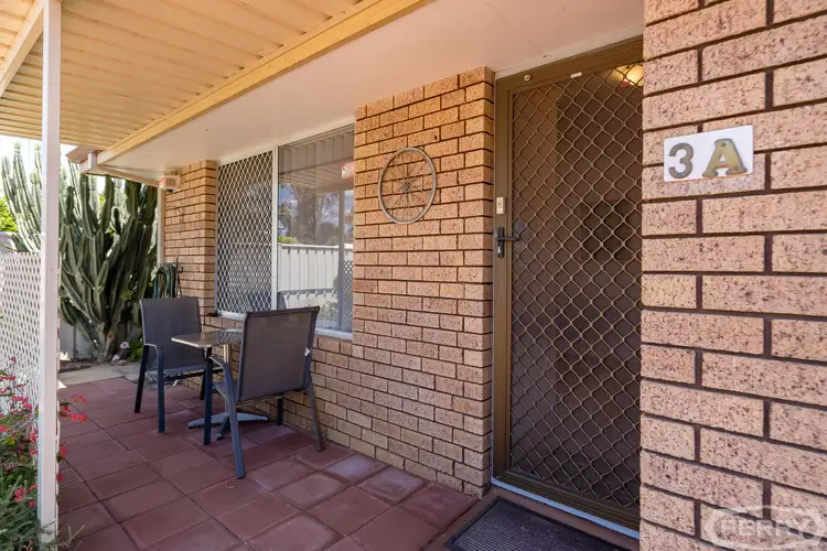 Second view of Homely semi-detached listing, 1/3 Tennessee Court, Greenfields WA 6210