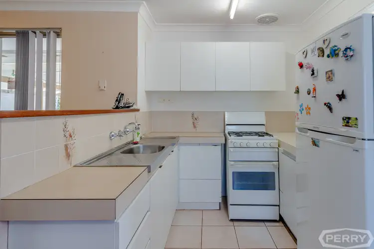 Sixth view of Homely semi-detached listing, 1/3 Tennessee Court, Greenfields WA 6210