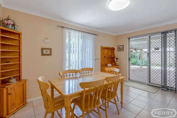 Seventh view of Homely semi-detached listing, 1/3 Tennessee Court, Greenfields WA 6210