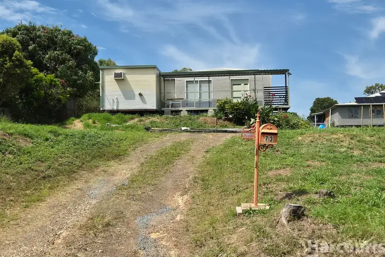 Second view of Homely land listing, 73 Bloomfield Street, South Kempsey NSW 2440