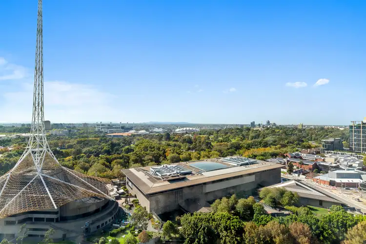 2803/8 Kavanagh Street, Southbank VIC 3006