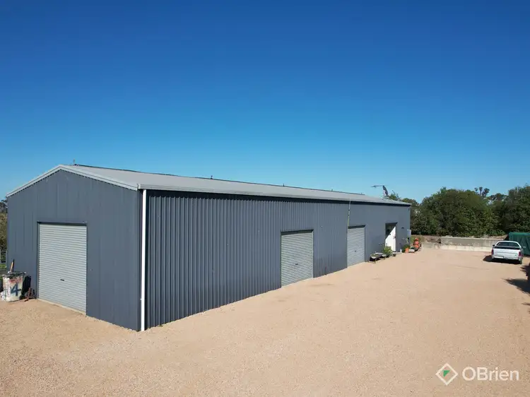 Second view of Homely rural property listing, 845 Lindenow-Meerlieu Road, Bengworden VIC 3875