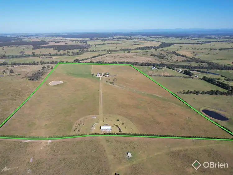 Fourth view of Homely rural property listing, 845 Lindenow-Meerlieu Road, Bengworden VIC 3875