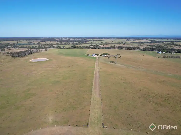 Sixth view of Homely rural property listing, 845 Lindenow-Meerlieu Road, Bengworden VIC 3875