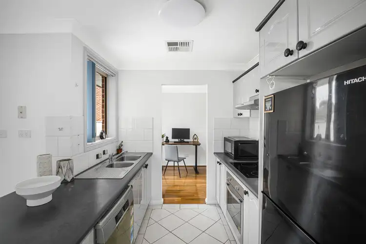 Sixth view of Homely villa listing, 1/87 Oramzi Road, Girraween NSW 2145