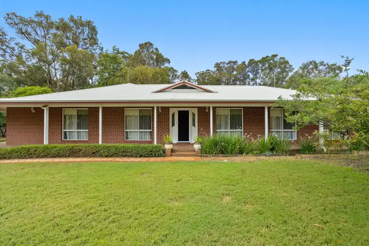 16 Hampstead Street, Gelorup WA 6230