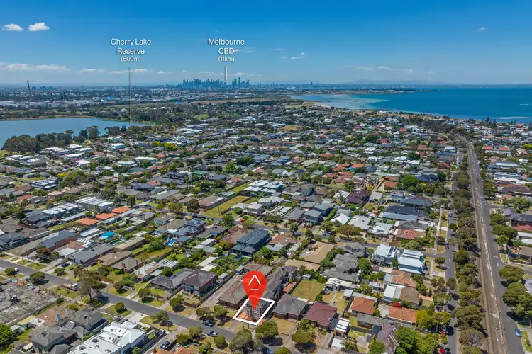 Fourth view of Homely townhouse listing, 1/34 Bent Street, Altona VIC 3018