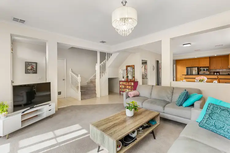 Fifth view of Homely townhouse listing, 1/34 Bent Street, Altona VIC 3018