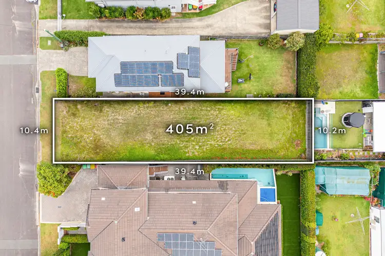 Second view of Homely land listing, 58 Imbros Street, Nundah QLD 4012
