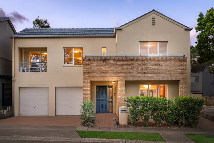 Second view of Homely house listing, 5 Wenden Avenue, Newington NSW 2127