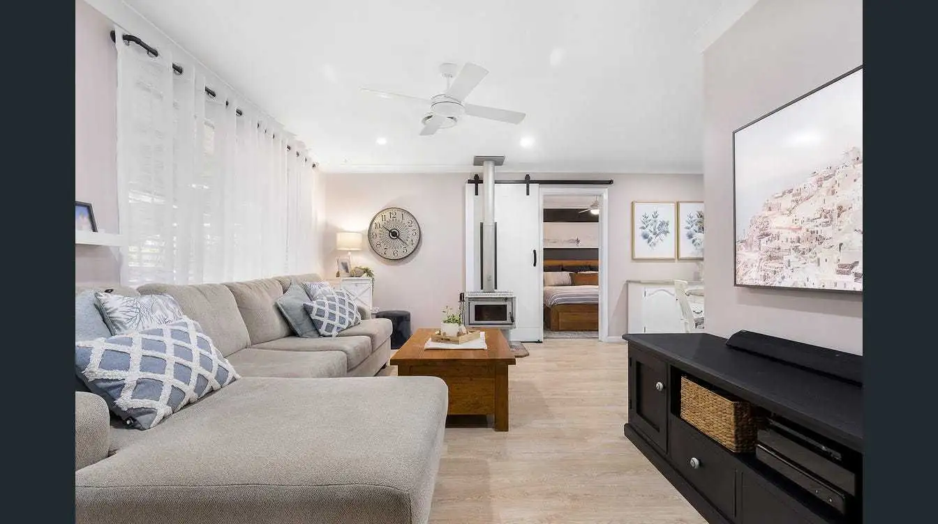Main view of Homely house listing, 34 The Straight Road, Mulgoa NSW 2745