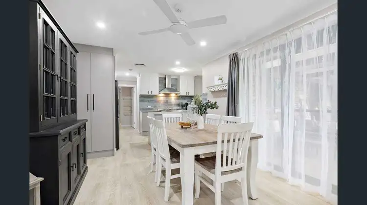 Third view of Homely house listing, 34 The Straight Road, Mulgoa NSW 2745