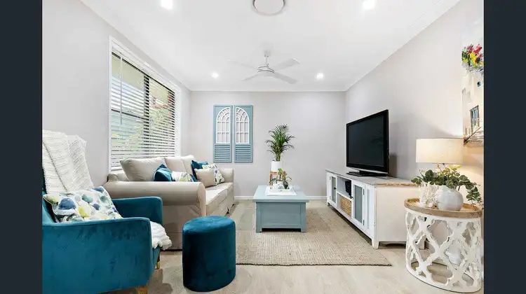 Fourth view of Homely house listing, 34 The Straight Road, Mulgoa NSW 2745