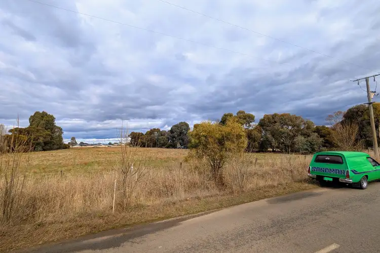 Second view of Homely land listing, 15 Racecourse Road, Nagambie VIC 3608