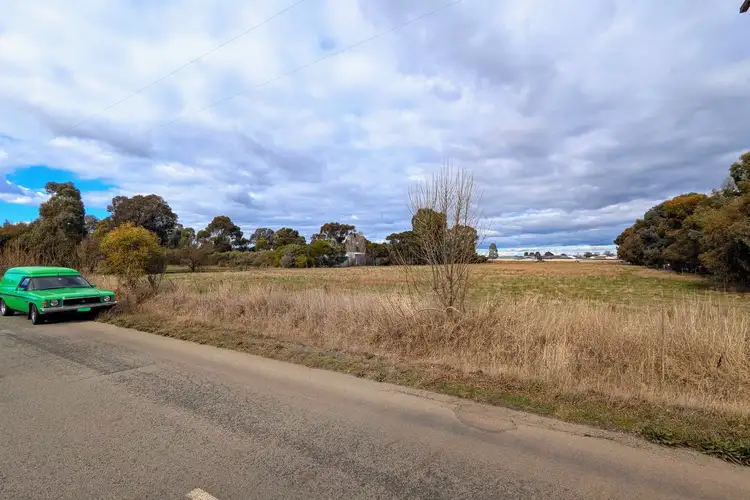 Third view of Homely land listing, 15 Racecourse Road, Nagambie VIC 3608