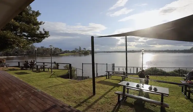 Sixth view of Homely land listing, 15 Racecourse Road, Nagambie VIC 3608