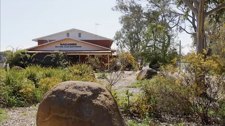 Seventh view of Homely land listing, 15 Racecourse Road, Nagambie VIC 3608