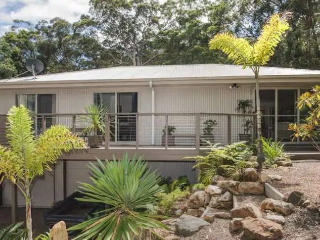Main view of Homely house listing, 45 Windsor Street, Tarbuck Bay NSW 2428