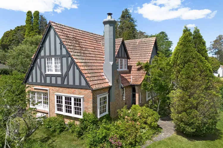 Second view of Homely house listing, 32 Aitken Road, Bowral NSW 2576