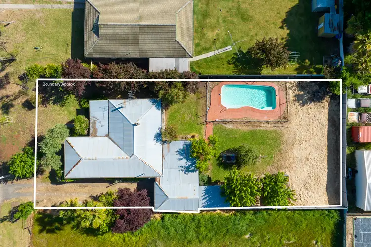 28 Webb Street, Holbrook NSW 2644