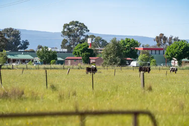 Second view of Homely land listing, LOT Lot 10, DP 115613 Bardwell Street, Holbrook NSW 2644