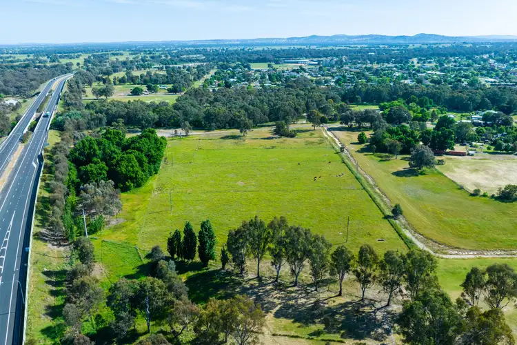 Fifth view of Homely land listing, LOT Lot 10, DP 115613 Bardwell Street, Holbrook NSW 2644