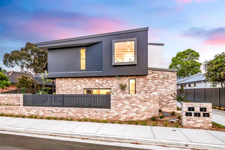 1/13 Margaret Street, Mayfield East NSW 2304