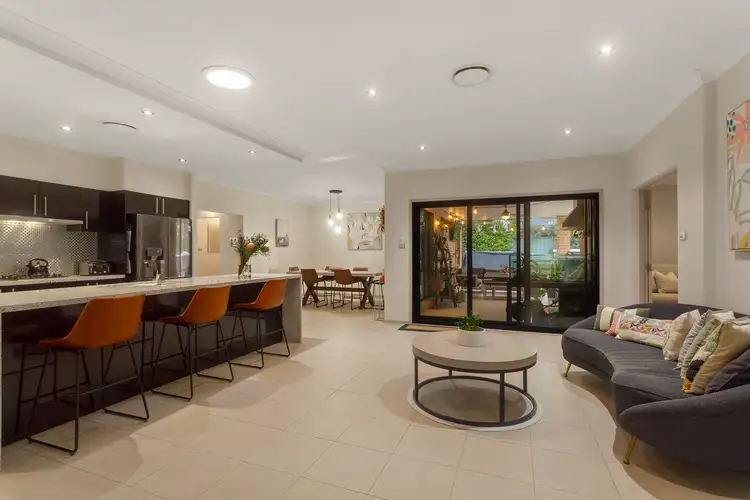 Fourth view of Homely house listing, 14 Traminer Grove, Cessnock NSW 2325