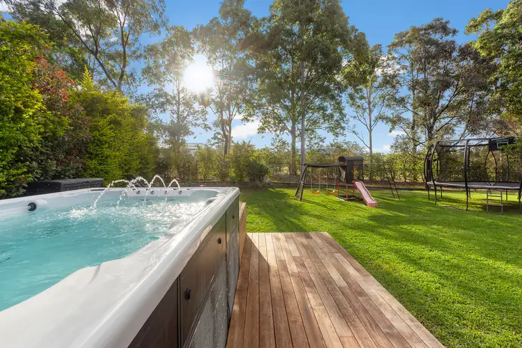 Fifth view of Homely house listing, 14 Traminer Grove, Cessnock NSW 2325