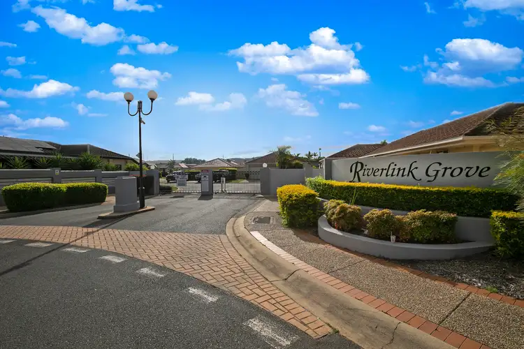 Second view of Homely apartment listing, 14/2-6 Anaheim Drive, Helensvale QLD 4212
