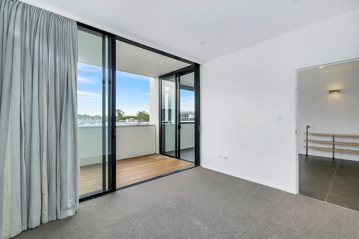 Main view of Homely apartment listing, 97/5-11 Pyrmont Bridge Road, Camperdown NSW 2050