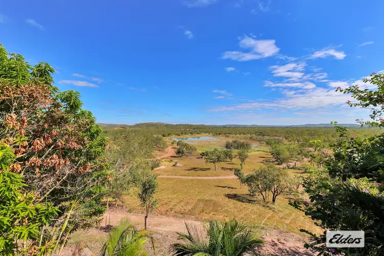 205 Dorat Road, Adelaide River NT 846