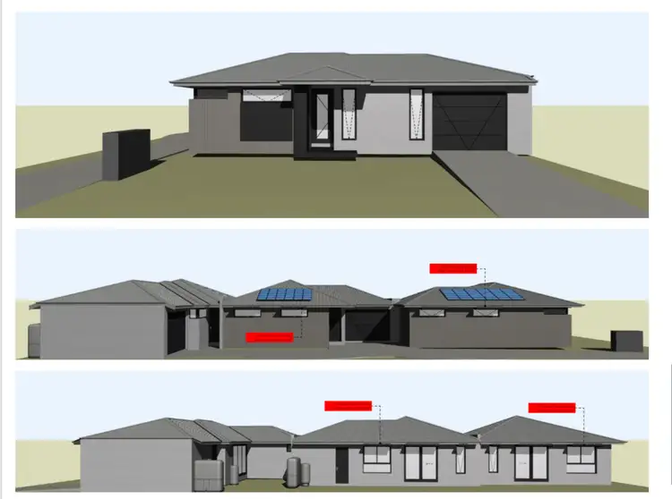 4 Jones Drive, Sebastopol VIC 3356