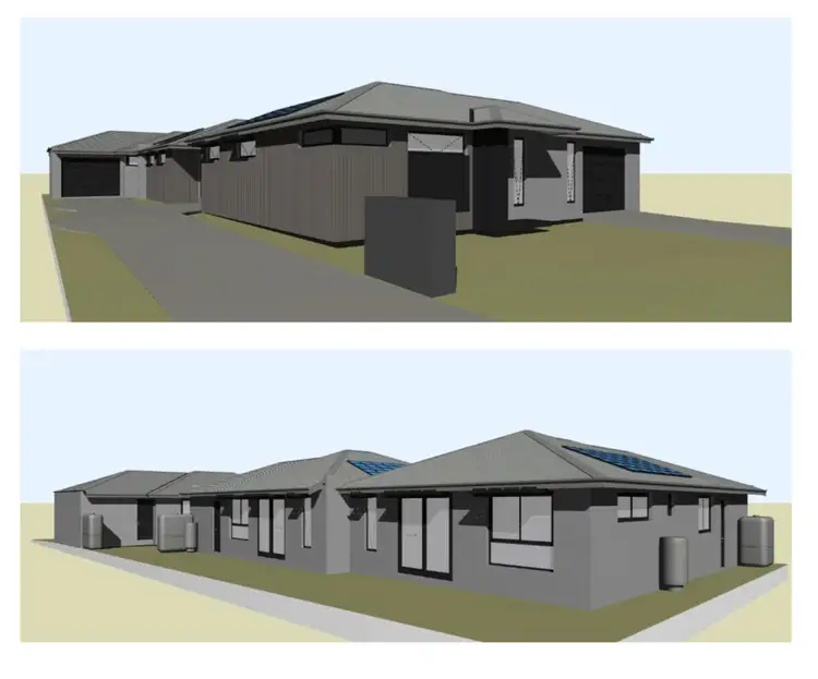 Second view of Homely land listing, 4 Jones Drive, Sebastopol VIC 3356